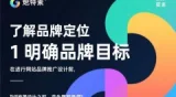企业网站贴合品牌形象的设计方法与实操要点